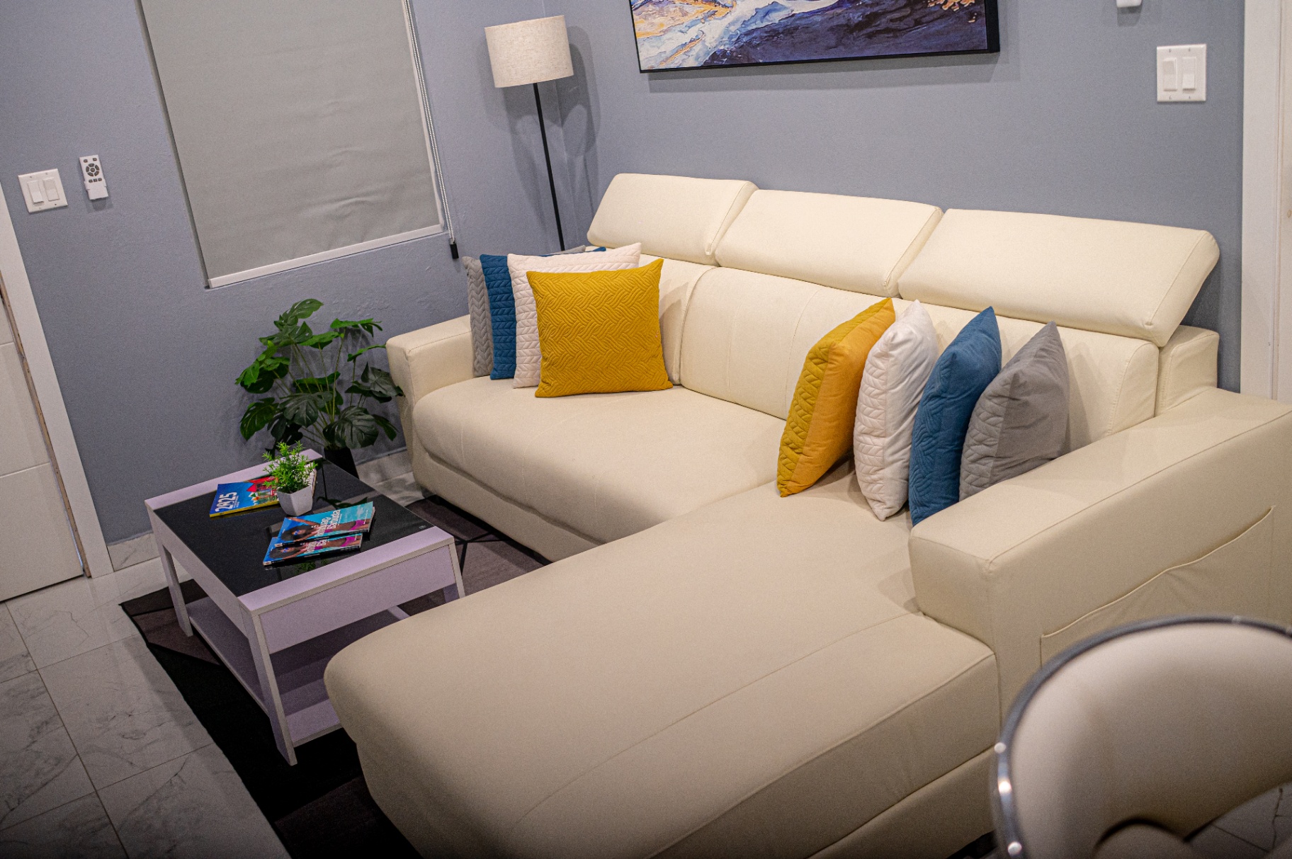 Apartment 1